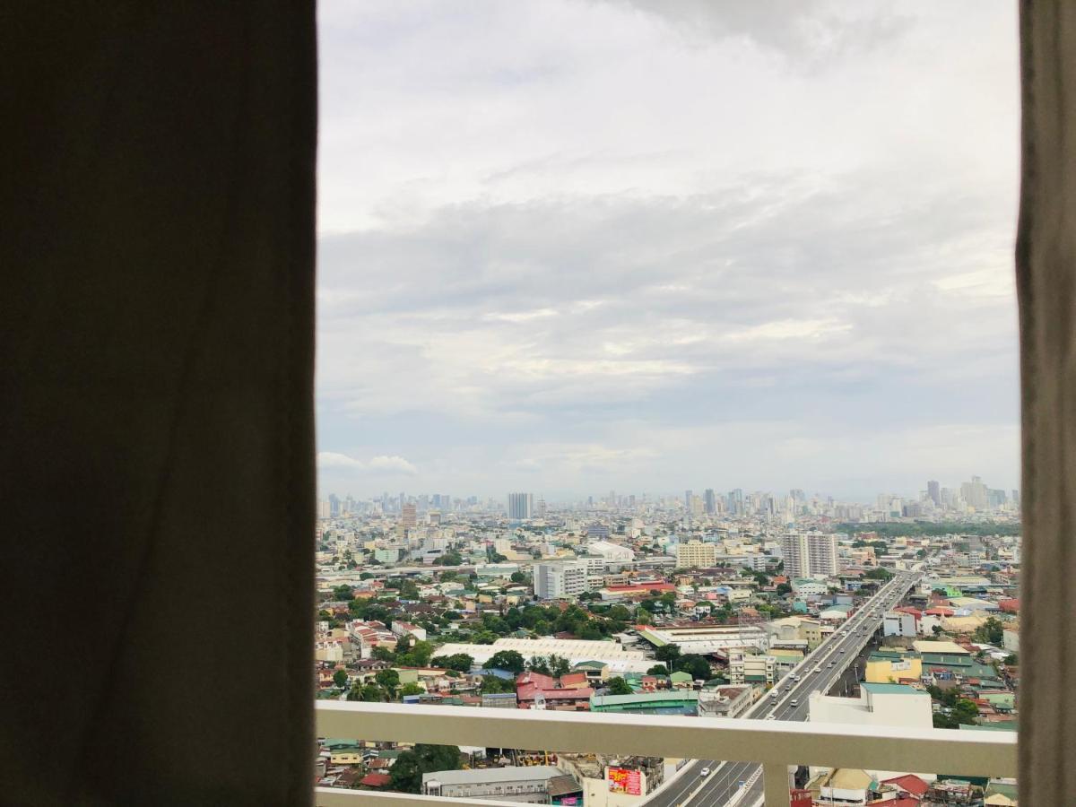 The Celandine By Dmci Homes Caloocan Exterior foto