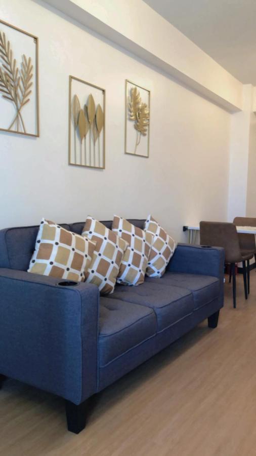 The Celandine By Dmci Homes Caloocan Exterior foto