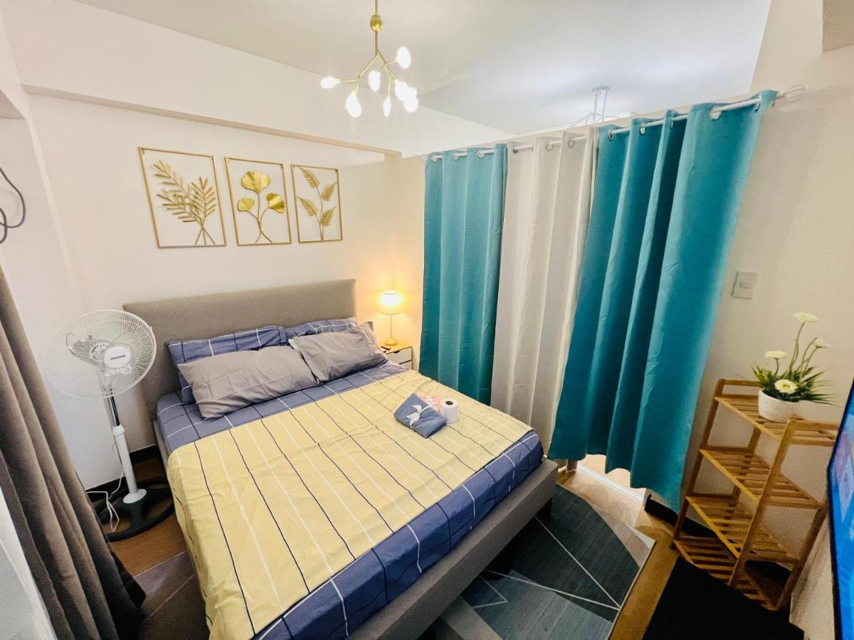 The Celandine By Dmci Homes Caloocan Exterior foto
