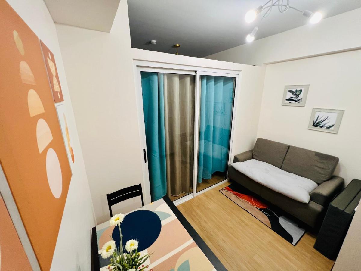 The Celandine By Dmci Homes Caloocan Exterior foto