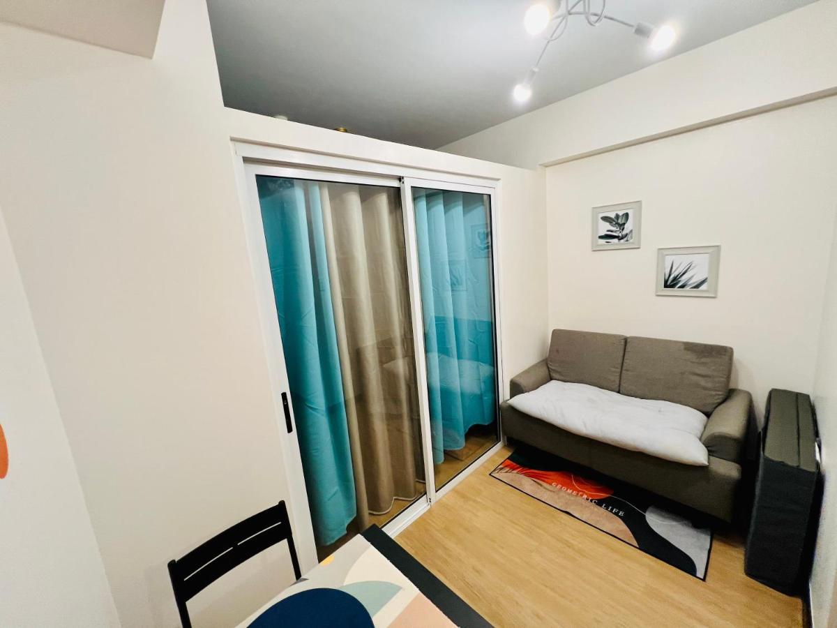 The Celandine By Dmci Homes Caloocan Exterior foto