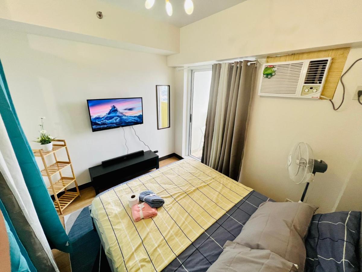 The Celandine By Dmci Homes Caloocan Exterior foto