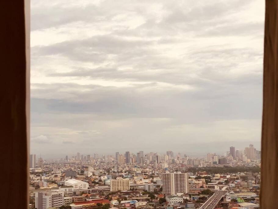 The Celandine By Dmci Homes Caloocan Exterior foto