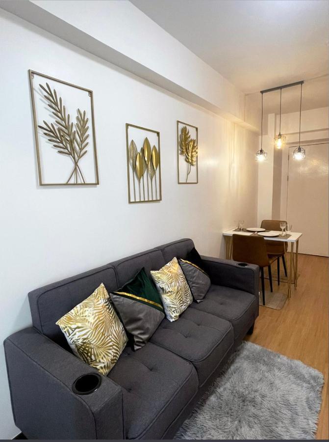 The Celandine By Dmci Homes Caloocan Exterior foto