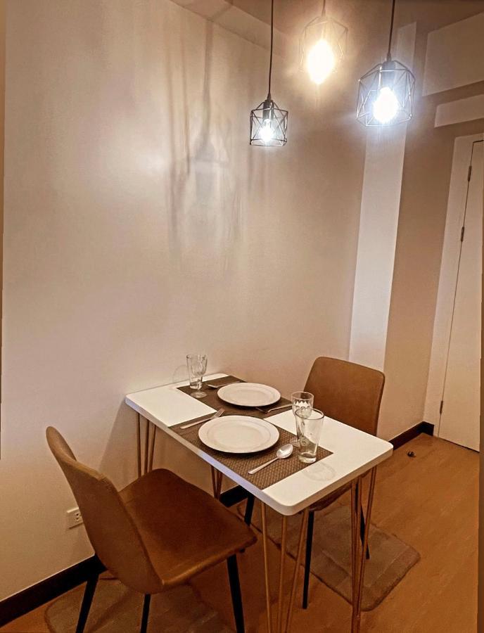 The Celandine By Dmci Homes Caloocan Exterior foto
