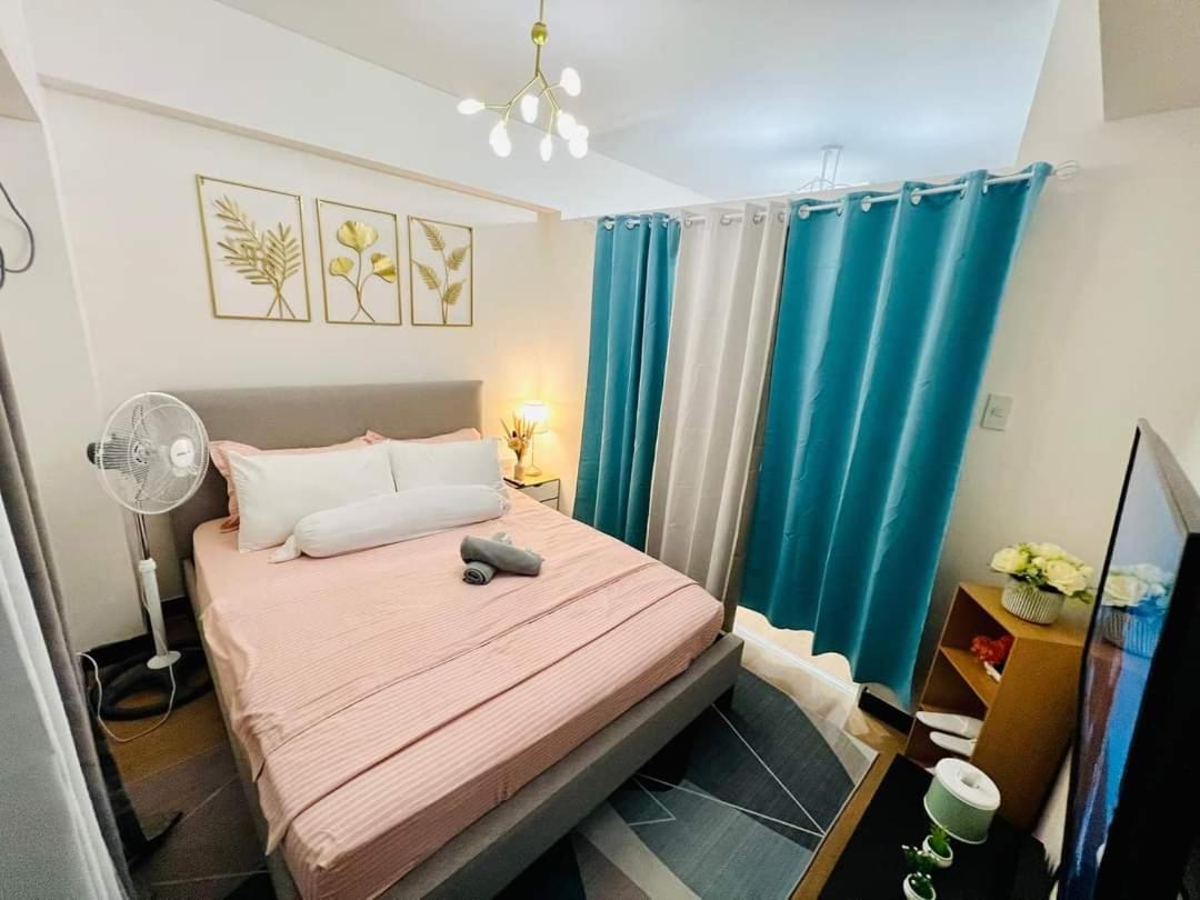 The Celandine By Dmci Homes Caloocan Exterior foto