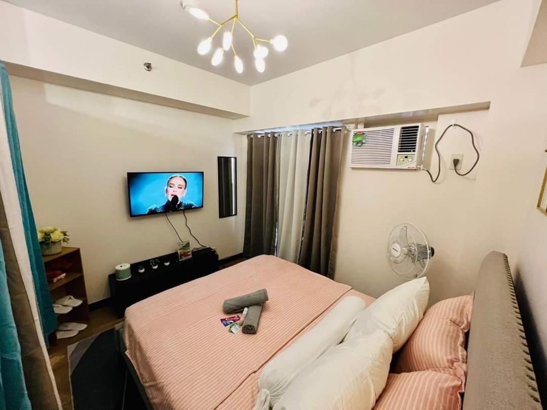 The Celandine By Dmci Homes Caloocan Exterior foto
